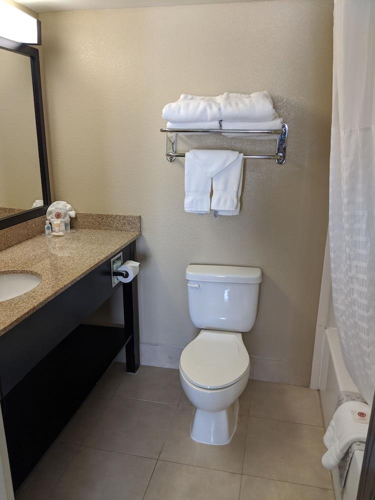 Comfort Suites Concord Mills Exterior foto