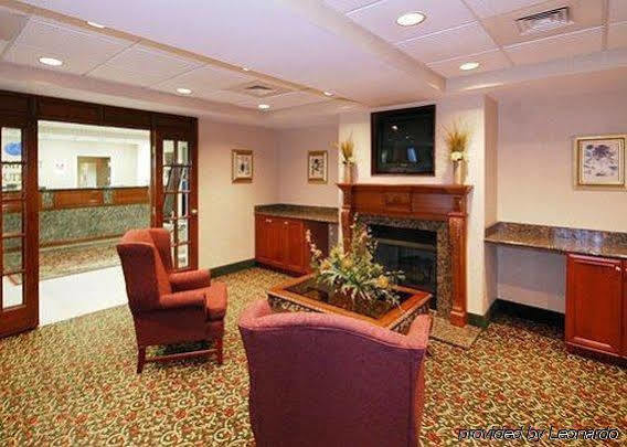 Comfort Suites Concord Mills Exterior foto