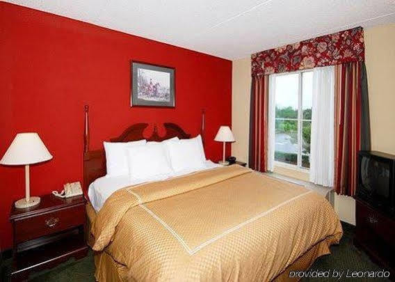 Comfort Suites Concord Mills Exterior foto